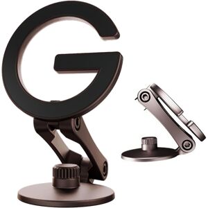 Unbranded Magnetic Car Phone Holder Dashboard Phone Holder,360 degrees Rotation Anti-Vib Unbranded Magnetic Car Phone Holder Dashboard Phone Holder,360 degrees Rotation Anti-Vib