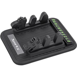 Unbranded (sports logo) Phone Holder for Car Dashboard Dashboard Anti-Slip Pad Phone Mou Unbranded (sports logo) Phone Holder for Car Dashboard Dashboard Anti-Slip Pad Phone Mou