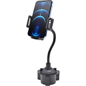 Unbranded Cup Phone Holder for Truck,Vehicle Rotation Smartphone Cradle - 360 Degree Rotat Unbranded Cup Phone Holder for Truck,Vehicle Rotation Smartphone Cradle - 360 Degree Rotat