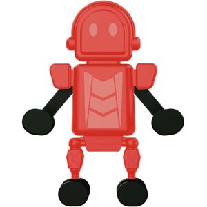 Unbranded (Red) Phone Holder for Car Vent Cell Phone Stand Cradle Robot Shape Cellphon Unbranded (Red) Phone Holder for Car Vent Cell Phone Stand Cradle Robot Shape Cellphon