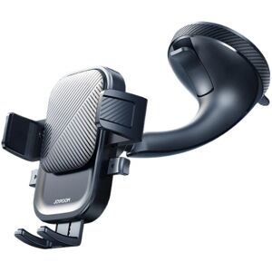 GreenZech (Dashboard) Car Phone Holder Mount with 360 Rotation for 4.7-6.8" Phones - Stron GreenZech (Dashboard) Car Phone Holder Mount with 360 Rotation for 4.7-6.8" Phones - Stron