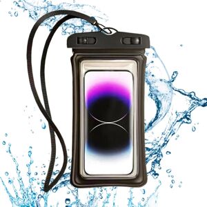 Unbranded Waterproof Phone Pouch Touchscreen Underwater Dry Bag Case,Underwater Photogra Unbranded Waterproof Phone Pouch Touchscreen Underwater Dry Bag Case,Underwater Photogra