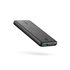 Anker Power Bank, 10,000mAh Battery Pack with PowerlQ Charging Technology and US Anker Power Bank, 10,000mAh Battery Pack with PowerlQ Charging Technology and US