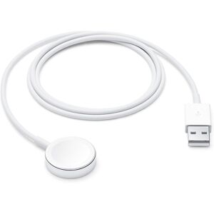 Apple MW6A3ZM/A mobile device charger Headphones, Smartwatch White USB Indoor Apple MW6A3ZM/A mobile device charger Headphones, Smartwatch White USB Indoor