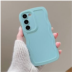 Unbranded Wave Frame Case for Samsung Galaxy S20 FE 5G Phone Case,Cute Wave Frame Slim Fit Unbranded Wave Frame Case for Samsung Galaxy S20 FE 5G Phone Case,Cute Wave Frame Slim Fit