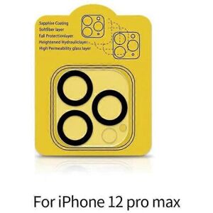 Unbranded (ip12promax) Camera Lens For iPhone 14 13 12 11 Pro Max Case Protector Tempered Unbranded (ip12promax) Camera Lens For iPhone 14 13 12 11 Pro Max Case Protector Tempered