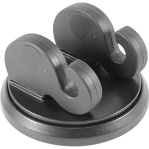 Unbranded (elephant) Phone Mount for Car - Funny Elephant Phone Holder Car Interior Deco Unbranded (elephant) Phone Mount for Car - Funny Elephant Phone Holder Car Interior Deco