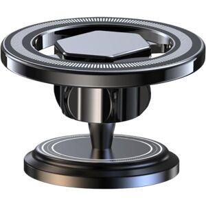 Unbranded Magnetic Phone Holder, Mobile Phone Magnetic Holder, Gym Training Double Magnet Unbranded Magnetic Phone Holder, Mobile Phone Magnetic Holder, Gym Training Double Magnet