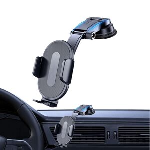Unbranded Car Holder, Dashboard Phone Holder, Strong Suction Cup Dashboard Phone Mount - C Unbranded Car Holder, Dashboard Phone Holder, Strong Suction Cup Dashboard Phone Mount - C