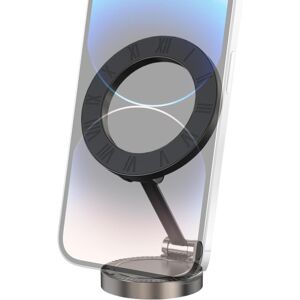 Unbranded Phone Stand for Dashboard, Magnetic Phone Mount, Portable Strong Magnet Car Phon Unbranded Phone Stand for Dashboard, Magnetic Phone Mount, Portable Strong Magnet Car Phon