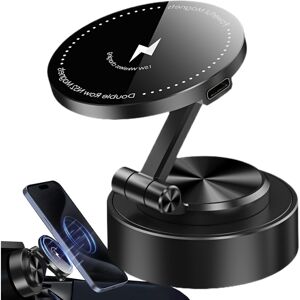 Unbranded Mount Mount Muttion, Magnetic Mobile Phone Holder - Mobile Phone Mount - 360 Rot Unbranded Mount Mount Muttion, Magnetic Mobile Phone Holder - Mobile Phone Mount - 360 Rot