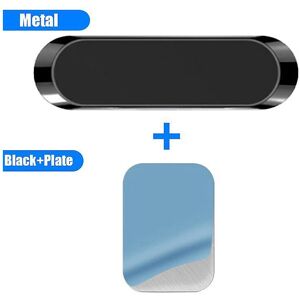 Unbranded Magnetic Car Phone Holder Auto Magnet Mount Mobile Cell Phone Stand Telephone GP Unbranded Magnetic Car Phone Holder Auto Magnet Mount Mobile Cell Phone Stand Telephone GP