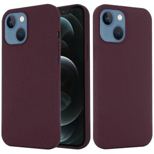 Unbranded (Wine Red) For MagSafe Charging Magnetic Absorption Liquid Silicone Phone Case f Unbranded (Wine Red) For MagSafe Charging Magnetic Absorption Liquid Silicone Phone Case f