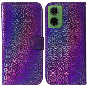 GANGXUN (Purple) Flip Case for Motorola Moto G35 Wallet Case Premium Pu Leather Card Slo GANGXUN (Purple) Flip Case for Motorola Moto G35 Wallet Case Premium Pu Leather Card Slo