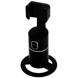 Unbranded 360 Rotate Ai Auto Face Track Gimbal Stabilizer Smartphone Mount for Iphone Mobi Unbranded 360 Rotate Ai Auto Face Track Gimbal Stabilizer Smartphone Mount for Iphone Mobi