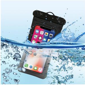 Unbranded Floating Waterproof Phone Pouch Up To 7.2", Ipx8 Underwater Case Cell Phone Dry Unbranded Floating Waterproof Phone Pouch Up To 7.2", Ipx8 Underwater Case Cell Phone Dry
