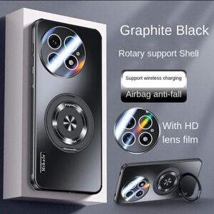 Unbranded (black, For OnePlus 13) For Oneplus 13R 13 12 Lens Camera Film Matte Hard Bracke Unbranded (black, For OnePlus 13) For Oneplus 13R 13 12 Lens Camera Film Matte Hard Bracke