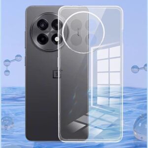 Unbranded (clear, Oneplus 13) Ultra-thin Soft TPU Clear Case For Oneplus 13R 12R Lens Prot Unbranded (clear, Oneplus 13) Ultra-thin Soft TPU Clear Case For Oneplus 13R 12R Lens Prot