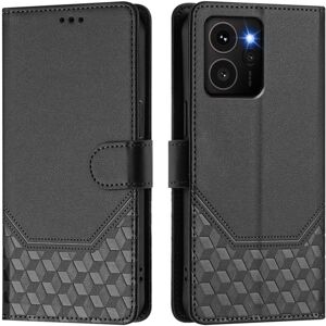 Unbranded (black, Nokia C32) Leather Case Wallet Durable RFID Blocking Card Holders Shockp Unbranded (black, Nokia C32) Leather Case Wallet Durable RFID Blocking Card Holders Shockp