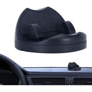 Unbranded Car Phone Holder Mount, 360-Degree Rotation Car Mobile Stand, Vehicle Dashboard Unbranded Car Phone Holder Mount, 360-Degree Rotation Car Mobile Stand, Vehicle Dashboard