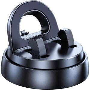 Unbranded Dashboard Phone Mount - 360 Degree Rotatable Cell Phone Car Mount with Non-Slip Unbranded Dashboard Phone Mount - 360 Degree Rotatable Cell Phone Car Mount with Non-Slip