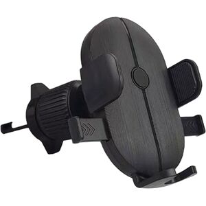 Unbranded Car Phone Holder Air Vent Car Mount - Car Phone Stand 360 Degree Rotation Supe Unbranded Car Phone Holder Air Vent Car Mount - Car Phone Stand 360 Degree Rotation Supe