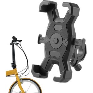 Unbranded (Handlebar model, Black) Motorcycle Phone Mount - Road Phone Holder Mount Moto Unbranded (Handlebar model, Black) Motorcycle Phone Mount - Road Phone Holder Mount Moto