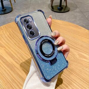 Unbranded (blue, Find X8 Pro) Shockproof Holder Ring Phone Case For OPPO Reno 12 11 10 Pro Unbranded (blue, Find X8 Pro) Shockproof Holder Ring Phone Case For OPPO Reno 12 11 10 Pro