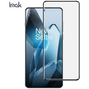 Unbranded For OnePlus 13 5G Glass IMAK 3D Curved Full Screen Tempered Glass Film Unbranded For OnePlus 13 5G Glass IMAK 3D Curved Full Screen Tempered Glass Film