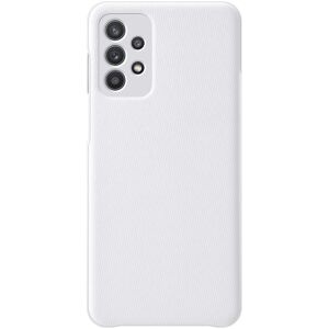 SAMSUNG Galaxy A32 S-View Wallet Cover White SAMSUNG Galaxy A32 S-View Wallet Cover White