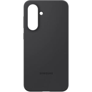 SAMSUNG Galaxy A36 5G Silicone Case Sleek Design Durable Design Black EF-PA3 SAMSUNG Galaxy A36 5G Silicone Case Sleek Design Durable Design Black EF-PA3