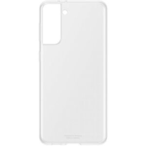 SAMSUNG Galaxy S21+ Case Clear Back Cover (US Version) SAMSUNG Galaxy S21+ Case Clear Back Cover (US Version)