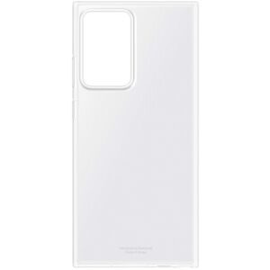 SAMSUNG Galaxy Note20 Ultra 5G Case Clear Cover (US Version) (EF-QN985TTEGUS) SAMSUNG Galaxy Note20 Ultra 5G Case Clear Cover (US Version) (EF-QN985TTEGUS)