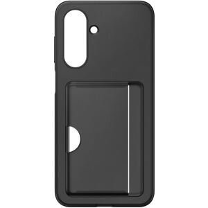SAMSUNG Galaxy A26 5G Card Slot Case Sleek Design Durable Design Black EF-OA SAMSUNG Galaxy A26 5G Card Slot Case Sleek Design Durable Design Black EF-OA
