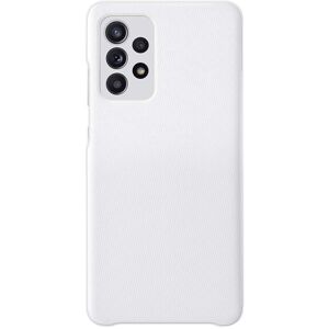 SAMSUNG Galaxy A52 S-View Wallet Cover White SAMSUNG Galaxy A52 S-View Wallet Cover White