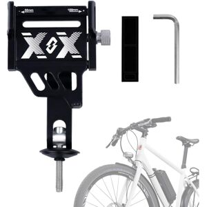 Unbranded Motorcycle Mobile Phone Holder, Aluminum Motorcycle Phone Holder, Adjustable Mot Unbranded Motorcycle Mobile Phone Holder, Aluminum Motorcycle Phone Holder, Adjustable Mot