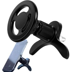 Unbranded Magnetic Car Holder, Magnetic Phone Holder for Car - Smartphone Cradle for Air V Unbranded Magnetic Car Holder, Magnetic Phone Holder for Car - Smartphone Cradle for Air V