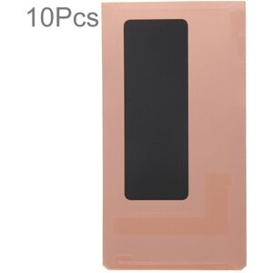 Unbranded (1PCS) For Samsung for Galaxy S6 Edge / G925 LCD backing adhesive 10 pcs Unbranded (1PCS) For Samsung for Galaxy S6 Edge / G925 LCD backing adhesive 10 pcs