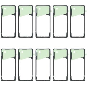 Unbranded (1PCS) Suitable for Samsung for Galaxy Note 10 Lite Back cover glue and battery Unbranded (1PCS) Suitable for Samsung for Galaxy Note 10 Lite Back cover glue and battery