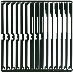 Unbranded (1PCS) Suitable for Samsung for Galaxy Note9 / N960 LCD frame glue Unbranded (1PCS) Suitable for Samsung for Galaxy Note9 / N960 LCD frame glue