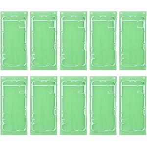 Unbranded (1PCS) For Samsung for Galaxy S6 Edge / G925 Back Cover Adhesive Unbranded (1PCS) For Samsung for Galaxy S6 Edge / G925 Back Cover Adhesive