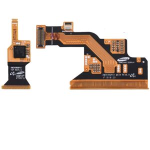 Unbranded (1PCS) For Samsung for Galaxy S4 / I9500 / I9505 LCD cable pair Unbranded (1PCS) For Samsung for Galaxy S4 / I9500 / I9505 LCD cable pair