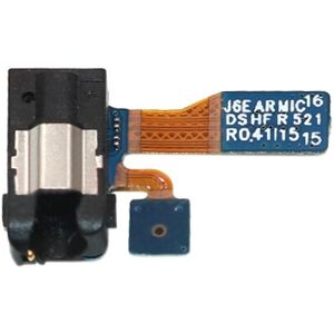 Unbranded (1PCS) Headphone jack cable for Samsung Galaxy J6 (2018) / A6 (2018) Unbranded (1PCS) Headphone jack cable for Samsung Galaxy J6 (2018) / A6 (2018)