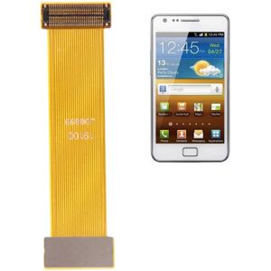 Unbranded (1PCS) For Samsung for Galaxy S II / i9100 touch screen test extension cable Unbranded (1PCS) For Samsung for Galaxy S II / i9100 touch screen test extension cable