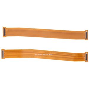 Unbranded (1PCS) For Samsung for Galaxy F41 SM-F415 motherboard cable 1 pair Unbranded (1PCS) For Samsung for Galaxy F41 SM-F415 motherboard cable 1 pair