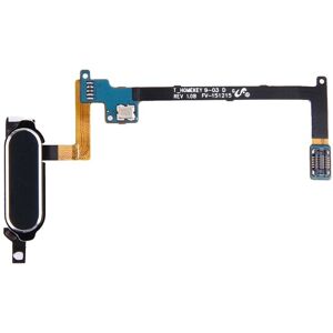 Unbranded (Black) For Samsung for Galaxy Note 4 / N910F Fingerprint Button Unbranded (Black) For Samsung for Galaxy Note 4 / N910F Fingerprint Button