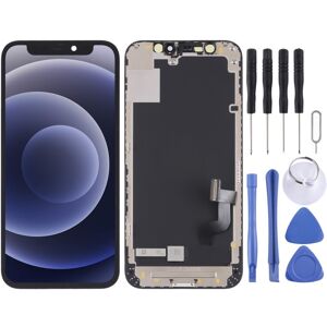 Unbranded (1PCS) For iPhone 12 mini GX OLED hard LCD touch screen assembly Unbranded (1PCS) For iPhone 12 mini GX OLED hard LCD touch screen assembly