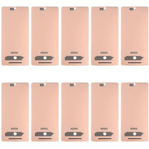 Unbranded (1PCS) For Samsung for Galaxy A71 5G SM-A716 LCD backing adhesive 10 pcs Unbranded (1PCS) For Samsung for Galaxy A71 5G SM-A716 LCD backing adhesive 10 pcs