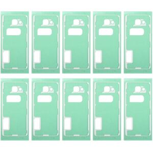 Unbranded (1PCS) For Samsung for Galaxy A5 (2016) / A5100 Back Cover Adhesive Unbranded (1PCS) For Samsung for Galaxy A5 (2016) / A5100 Back Cover Adhesive