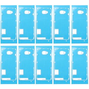 Unbranded (1PCS) Back cover adhesive for Samsung for Galaxy A7 (2016) / A7100 Unbranded (1PCS) Back cover adhesive for Samsung for Galaxy A7 (2016) / A7100